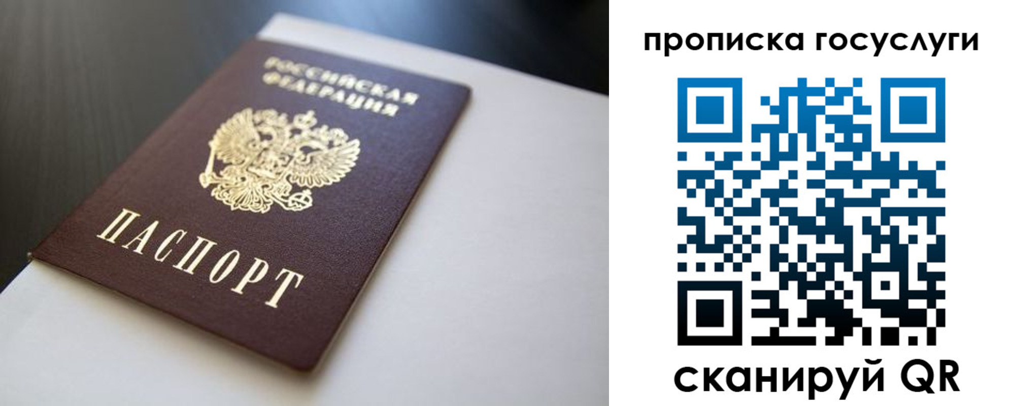 временная регистрация госуслуги в Сосенском